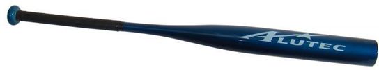 32" Aluminium Baseball Bat- Red