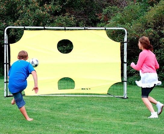 Soccer Goal 200