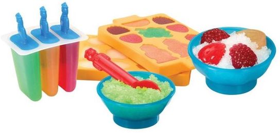 Mr Frosty Ice Crunchy Maker