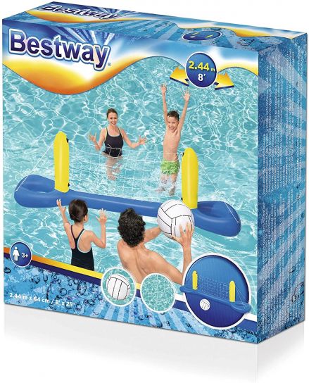 Bestway Water Volleyball Swimming Set