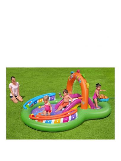 Bestway Sing 'n Splash Play Center