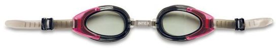 Water Pro Swimming Goggles by Intex