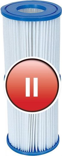 Hydrium Splasher Steel Wall Pool Set - 56377 - 12ft x 36in by Bestway