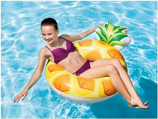 Intex Pineapple Pool Inflatable