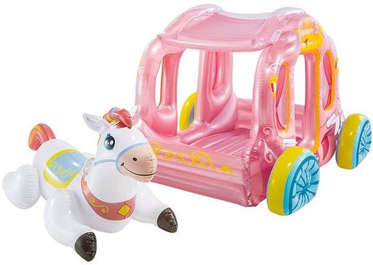 Intex Princess Carriage 56514NP