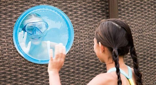 Bestway Power Steel Swim Vista Series 14ft x 8ft 2in x 39.5in