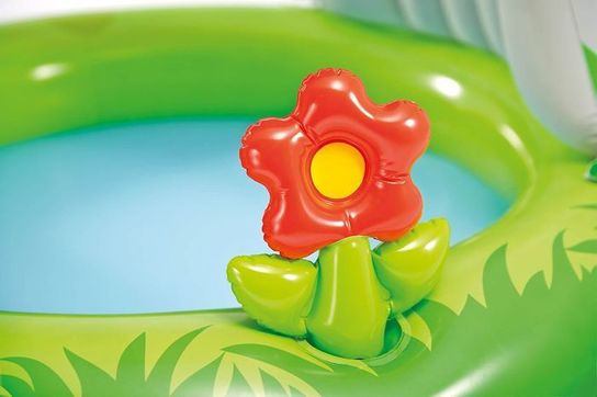 Royal Castle Baby Pool