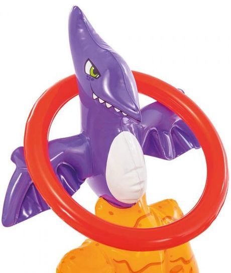 Intex Happy Dino Play Centre 57160NP