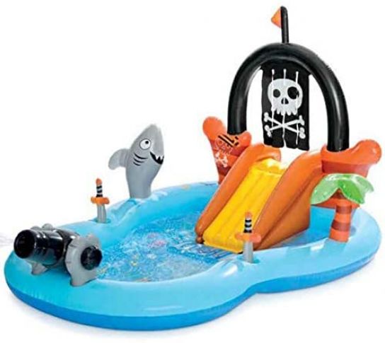 Intex Pirate Play Centre