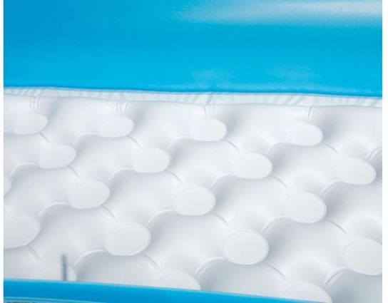 Rectangular Baby Paddling Pool - 57403