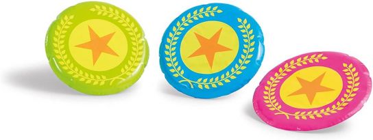Intex Flying Disc Toss Game