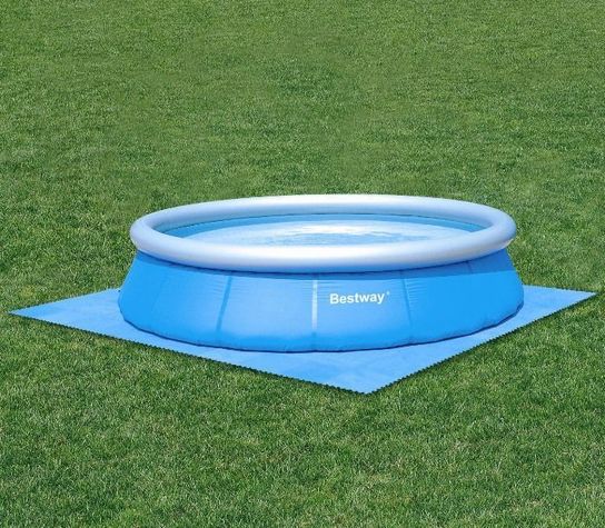 Pool Floor Protector