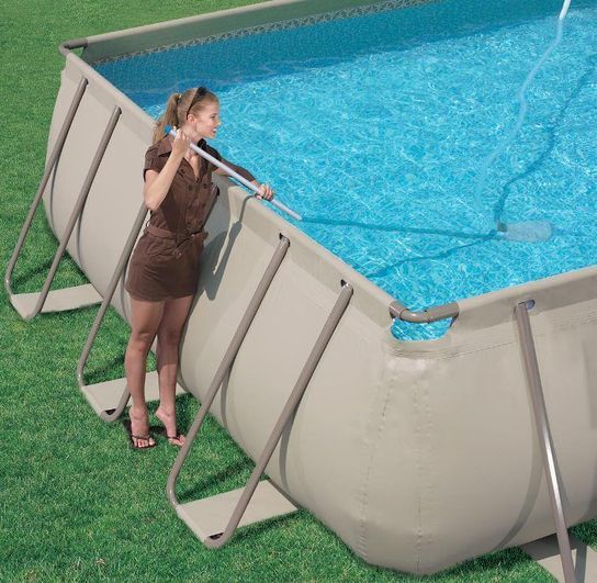 Deluxe Pool Maintenance Kit by Bestway