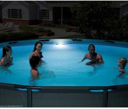 Pool+ LED Light by Bestway