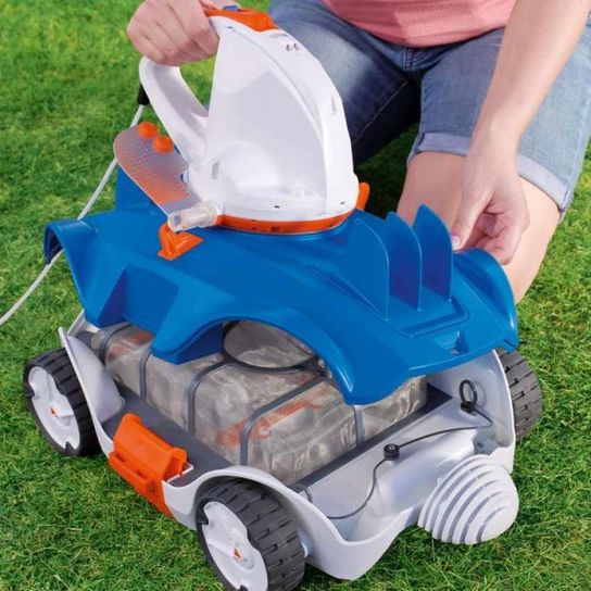Bestway Aquatronix Auto Pool Cleaner