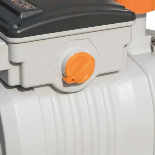 Bestway Flowclear 1000 gallon Sand Filter Pump 