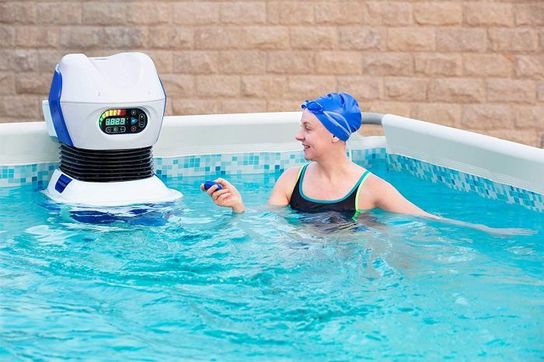 Bestway Swimfinity Swim Fitness System