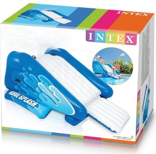 Water Slide by Intex