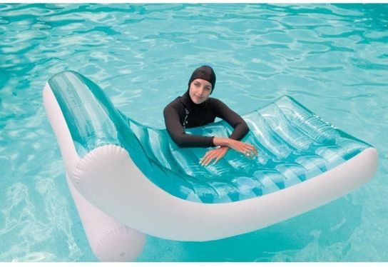 Intex Rockin' Lounger