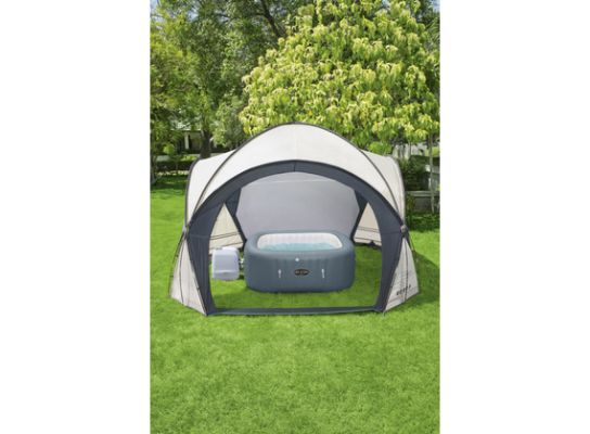 Lay-Z-Spa Dome