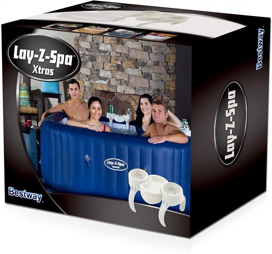 Lay-Z-Spa Drinks Holder