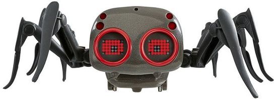 Arakno The Awesome Interactive Arachnid Toy