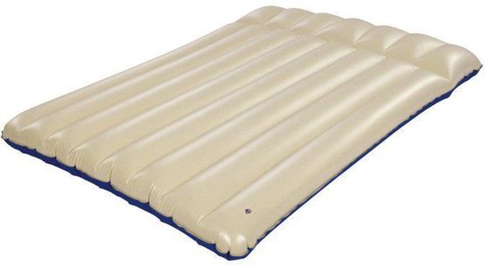 Double Camping Air Bed 80" x 58" by Bestway