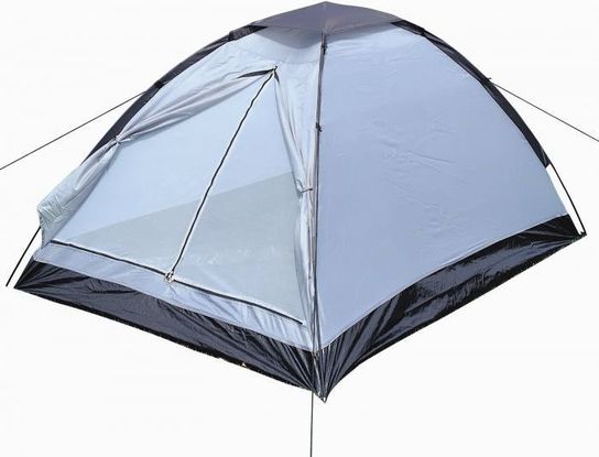 Monodome Tent