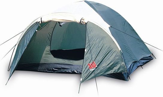 Montana Tent