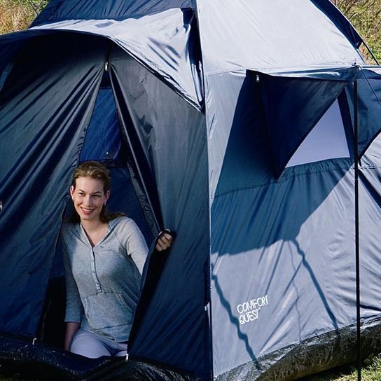 Proterra Tent