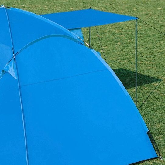 Mezzo Family Dome Tent