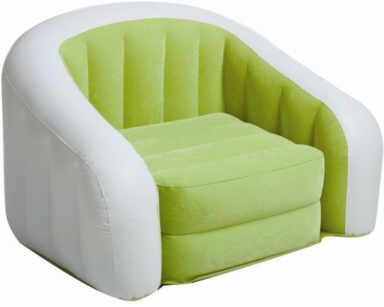 Cafe Club Inflatable Chair