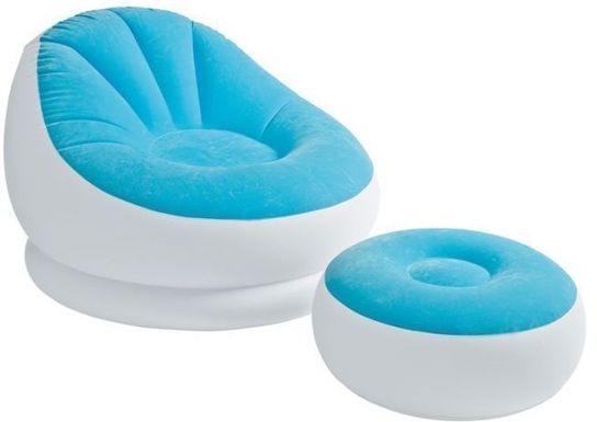 Cafe Chaise Inflatable Chair