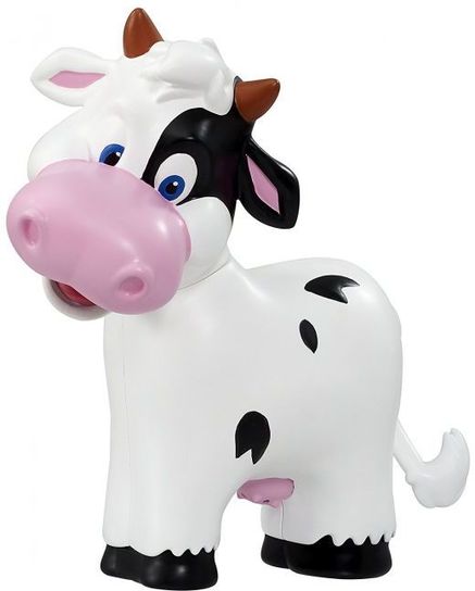 Gassy The Cow Game by Drumond Park