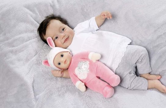 Baby Annabell for Babies 702536 30cm