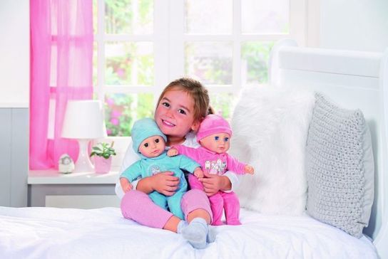  My First Baby Annabell 702550 36cm