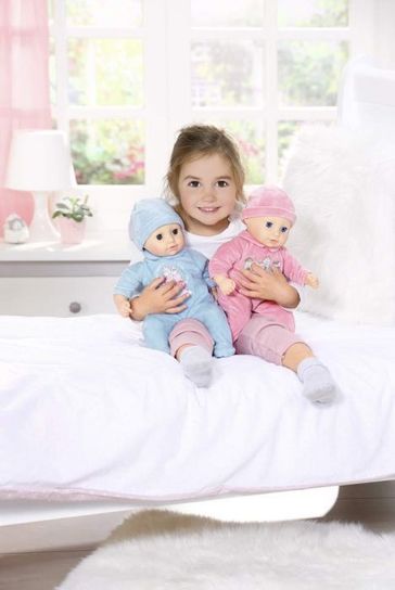 My First Baby Annabell 702567 Little Alexander 36cm