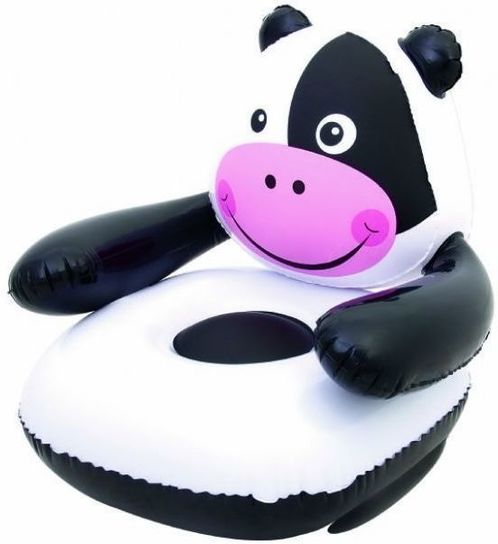 Moo-Cow Inflatable Chair