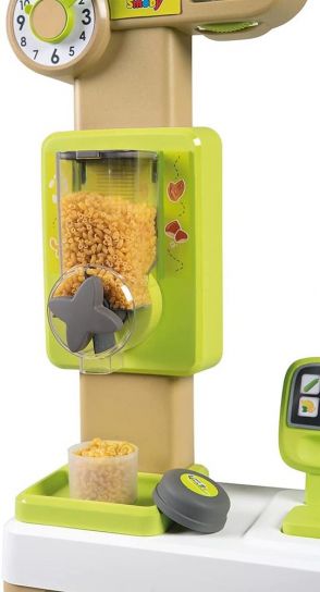 Simba Smoby Healthy Fresh Supermarket