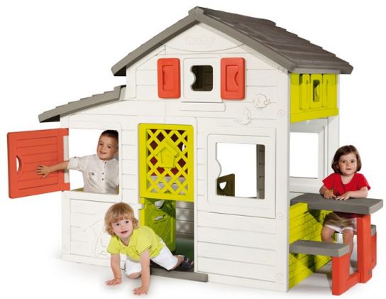 Simba Smoby Neo Friends House