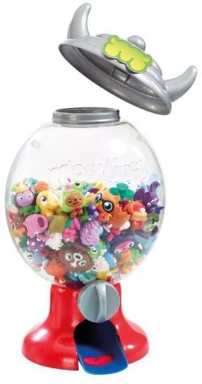 Moshi Monsters Gumball Machine 