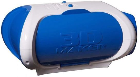3D Magic Maker 