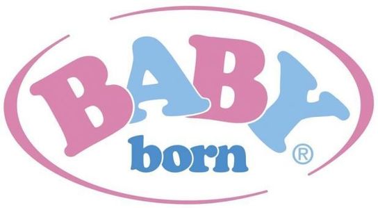 Zapf Creation Baby Born Bathing Accessory Set