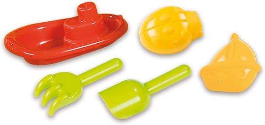 Simba Smoby Sand & Water Table