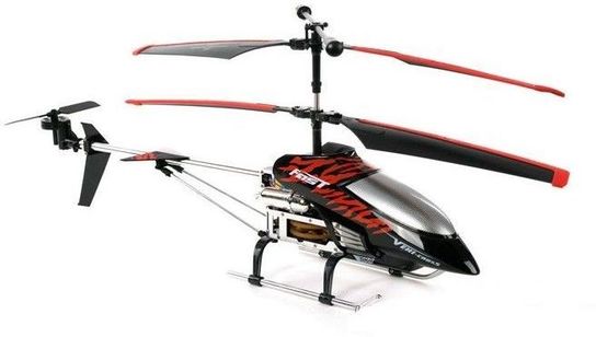 3 Channel Double Horse 9052 RC Helicopter