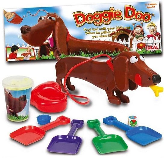 Doggie Doo