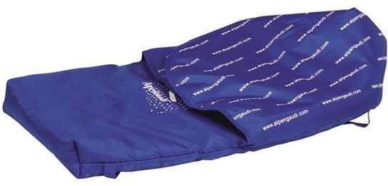 Children's Thermosack For Sledges & Toboggans