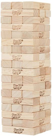 Hasbro Jenga