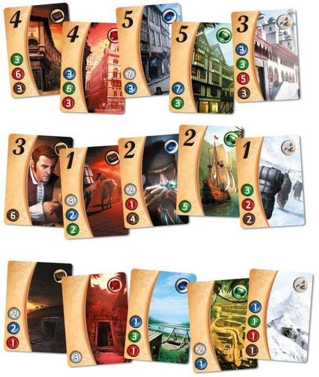 Splendor Game