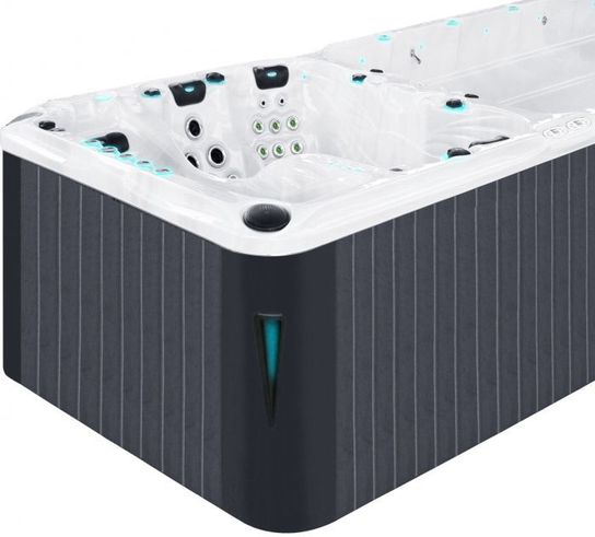 Argyllshire 7.2 Metre Swim Spa
